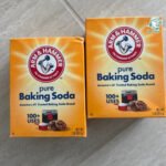5 Baking Soda 453g
