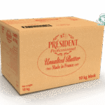 5 bơ president 10kg