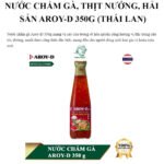 5 sốt aroy 350g