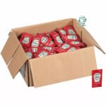 5 thùng tomato ketchup 9g