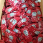 5 tương ớt heinz