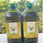 6 dầu olive 5 lit pomance