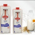 6 sữa béo 1 lit