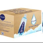 6 thùng nước kiềm 500ml