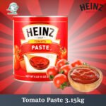 6 tomato paste