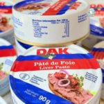 7 pate dak