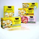 8 gelatine hộp các loại
