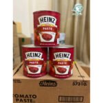 9 thùng heinz