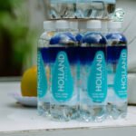 A nước uống tinh khiết Holland