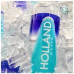 A nước uống tinh khiết holland 500ml