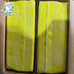 A.Pizza Topping Hàn Quốc