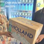 AAAAA Nước uống tinh khiết 500ml