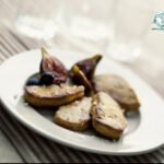 1 gan vịt cắt lát