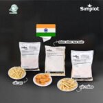 1 khoai tây ấn độ simplot