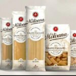 2 mỳ ý Molisana B