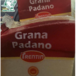 2.Grana Padano Italia