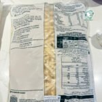 4 khoai tây túi 2kg