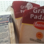 4.Grana Padano khối