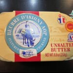 4 bơ viên pháp 250g