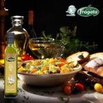 2 dầu Olive fragata pomance