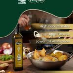 5 Dầu Olive pomance fragata 500ml