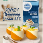 4 whipping cream ankly 1