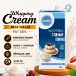 5 whipping cream Ankly 1