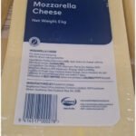 1 Mozza 5kg